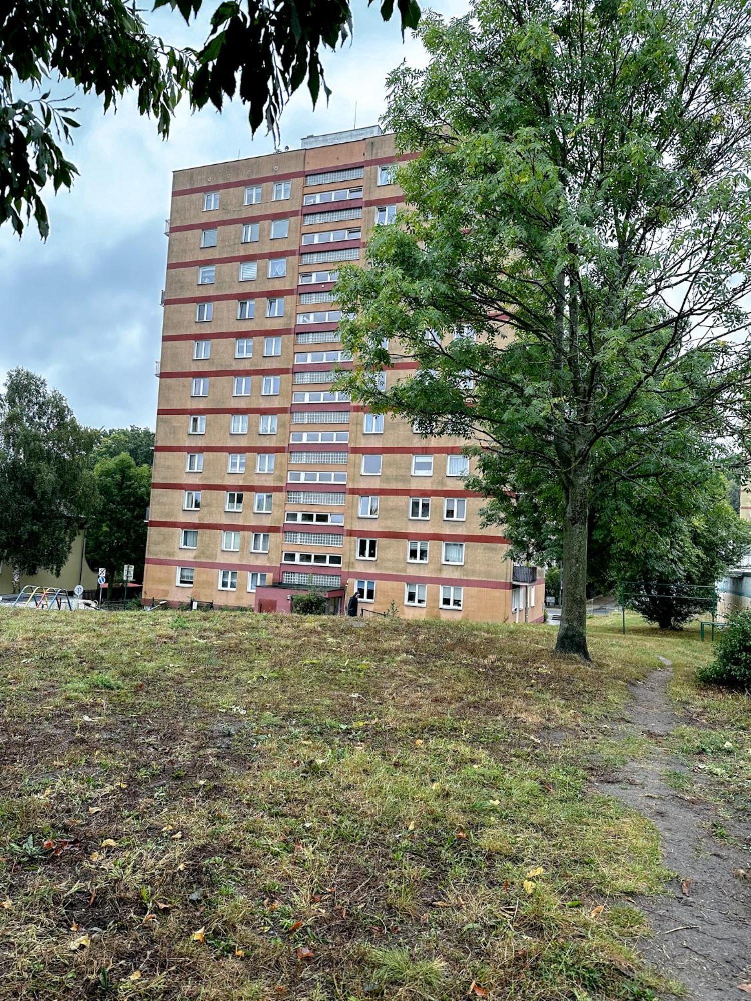 Basoto Apartment Sopot Exterior photo